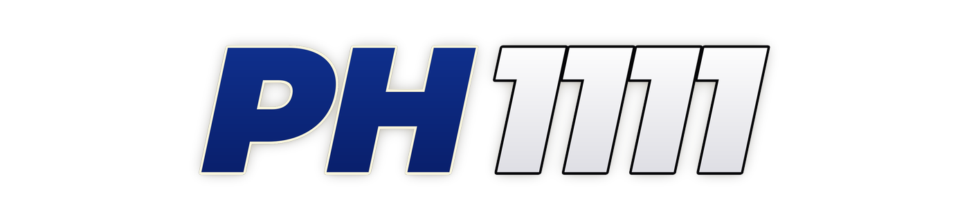 ph1111 Logo